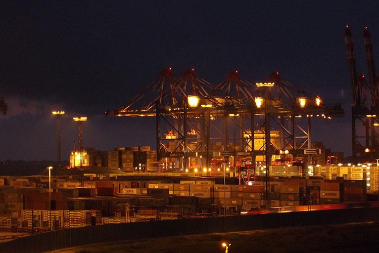 Betydningen af ingeniørmaskiner post market.jpg The importance of engineering machinery post market.jpg