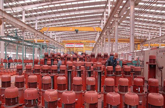 5 Sikkerheds- og vedligeholdelsestips til din kranes kæde Hoist.jpg 5 Safety And Maintenance Tips For Your Crane’s Chain Hoist.jpg