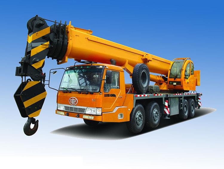 Kina påtager sig formuleringen af kranens internationale standarder for første gang.jpg China assumes the formulation of crane international standards for the first time.jpg