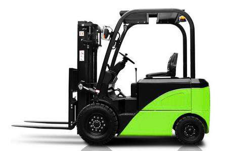 2.5t 2500kg 4-vejs elektrisk gaffeltruck 2.5t 2500kg 4 Way Electric Reach Forklift