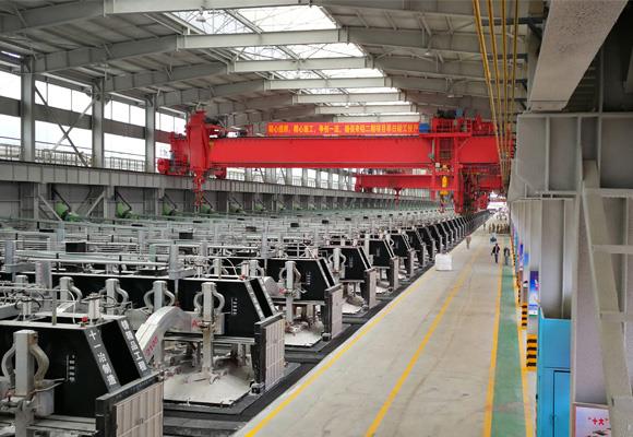 Elektrolytisk aluminium kran