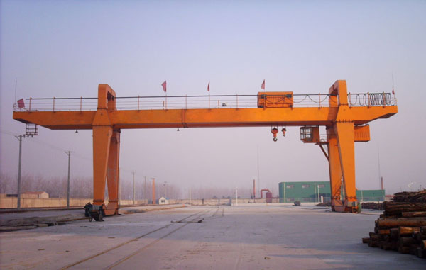 MG 50Ton Mobile Crane Weight China Producent