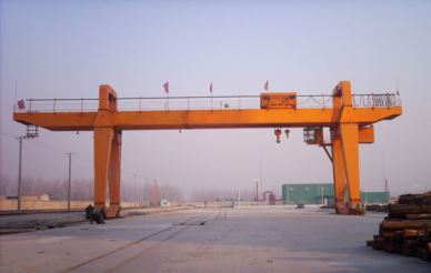 MG 50Ton Mobile Crane Weight China Producent